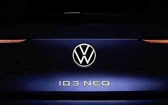 Der neue VW ID.3 Neo hoffmann automobile