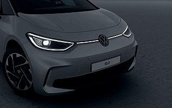 Der neue VW ID.3 Pro UNITED Der neue VW ID.3 Pro UNITED