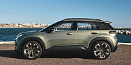 VW ID. CROSS hoffmann automobile