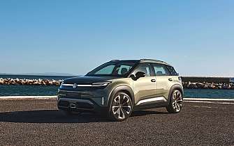 VW ID Cross - hoffmann automobile