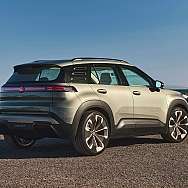 VW ID. CROSS hoffmann automobile