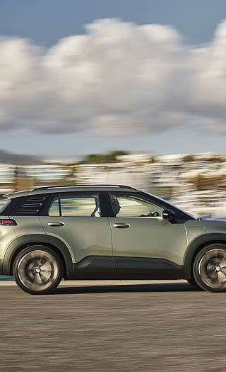 Der neue VW ID. CROSS hoffmann automobile