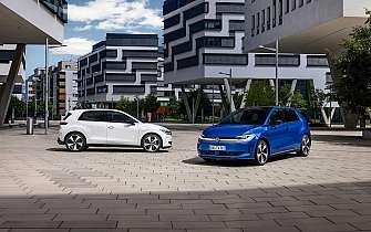 VW ID Polo hoffmann automobile