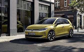 Der neue VW ID. Polo - Jetzt Probefahren