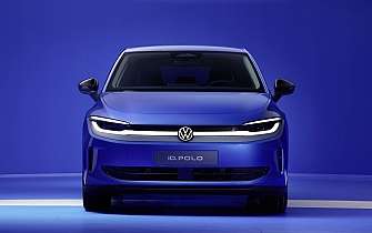 VW ID Polo hoffmann automobile