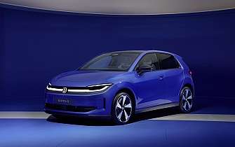 Der neue VW ID Polo