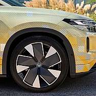 Der vollelektrische Tiguan - hoffmann automobile