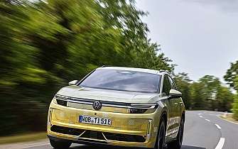 VW ID. Tiguan - hoffmann automobile Basel Region