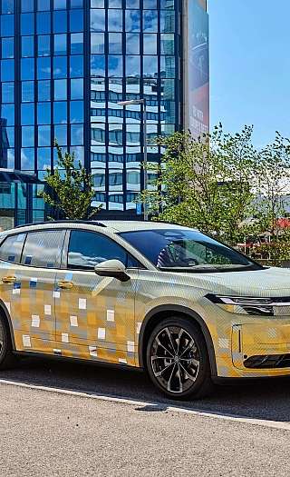 Neue VW ID. Tiguan - hoffmann automobile
