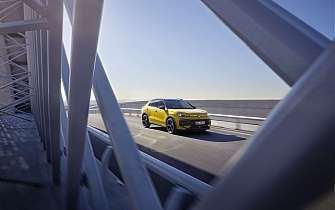 Der neue VW ID.3 Pro UNITED