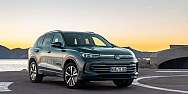 VW Tiguan hoffmann automobile 