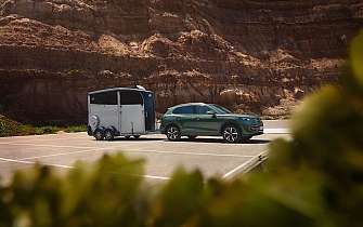 VW Tiguan - Jetzt Probe fahren