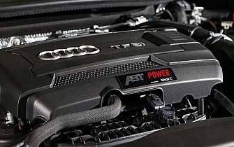 ABT Tuning ABT Tuning Leistungssteigerung hoffmann automobile