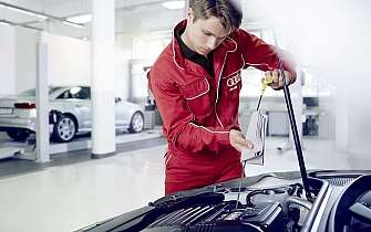 Audi Service Werkstatt - hoffmann automobile Audi Service Werkstatt - hoffmann automobile