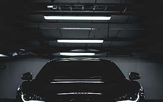 Tuning Audi R8 hoffmann automobile Aesch