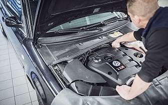 Reparatur Werkstatt Reparatur Werkstatt hoffmann automobile Region Basel