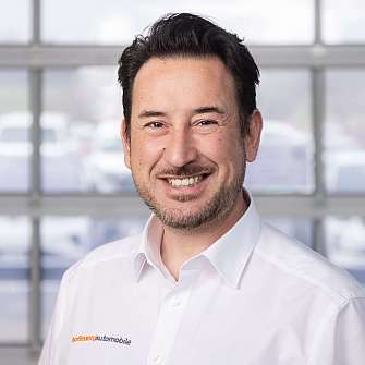 Osman Durdemir_hoffmann automobile_Allschwil